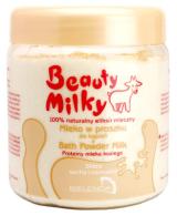 Beauty Milky - mleko w proszku do kąpieli