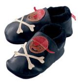 pirackie obuwie dla dzieci - anna und Paul
