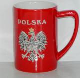 Kubek Polskie Godło