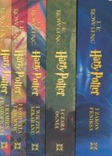 Rowling Joanne K - Harry Potter