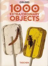 1000 Extra Ordinary Objects