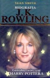 Biografia J.K Rowling Sean smith