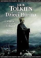 Tolkien - dzieci hurina