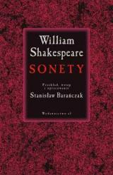 William Shakespeare - Sonety
