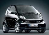 Smart - Fortwo coupe