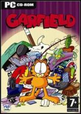 Garfield - gra familijna