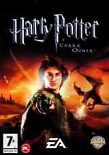 Harry Potter i Czara Ognia - EA Games