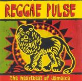 Powiększ
Reggae Pulse - The Heartbeat Of Jamaica 