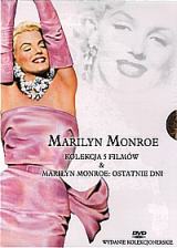 Kolekcja Marilyn Monroe 