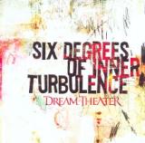 Six Degrees Of Inner Turbulence - Dream Theater