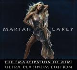 The Emancipation Of Mimi: Platinum Edition mariah carey
