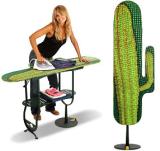 Casaleonti - deska do prasowania kaktus