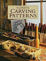 classic carving patterns
