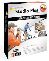 Pinnacle Studio Plus 10 Titanium Edition