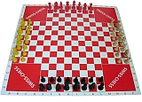 szachy dla czterech graczy