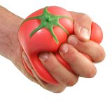 antystresowy pomidor