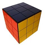 Stolik - Kostka Rubika